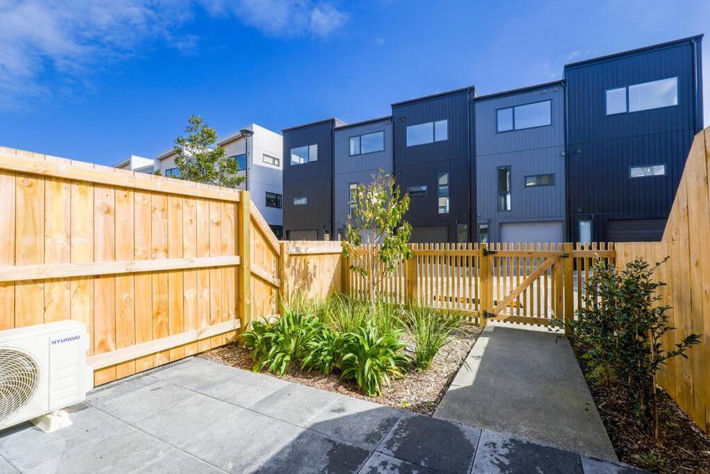 Cosy 3 Bedroom Townhouse In East Holiday home Auckland