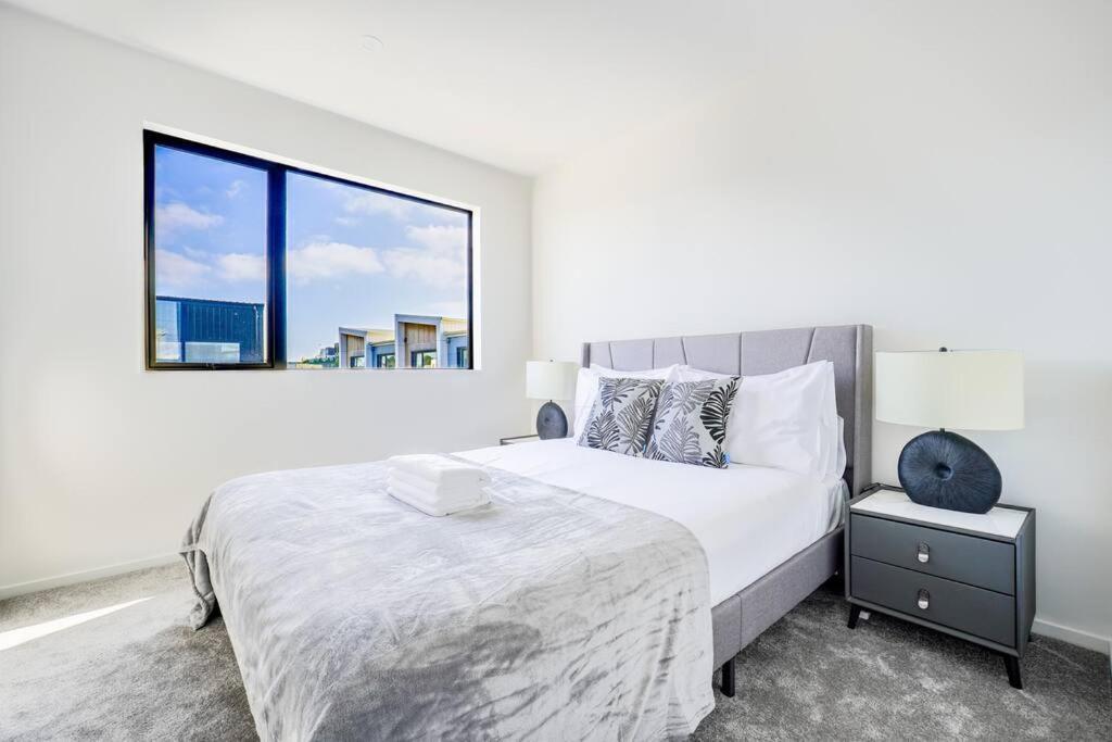 Cosy 3 Bedroom Townhouse In East Auckland