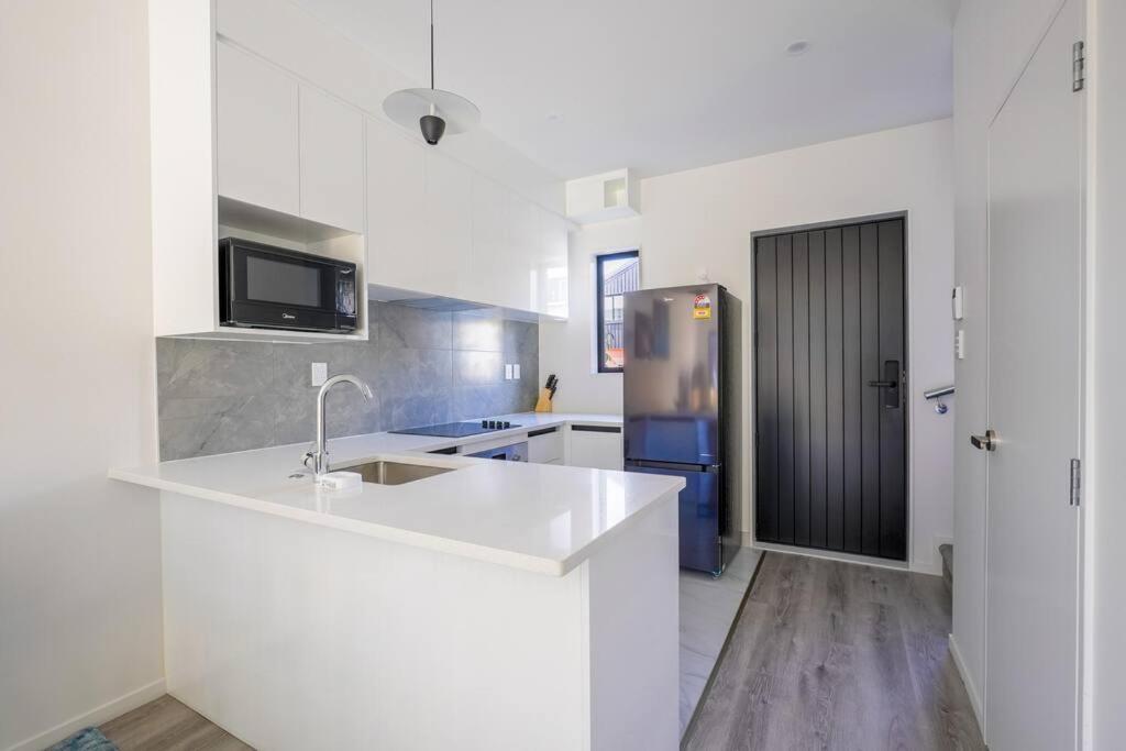 Cosy 3 Bedroom Townhouse In East Holiday home
