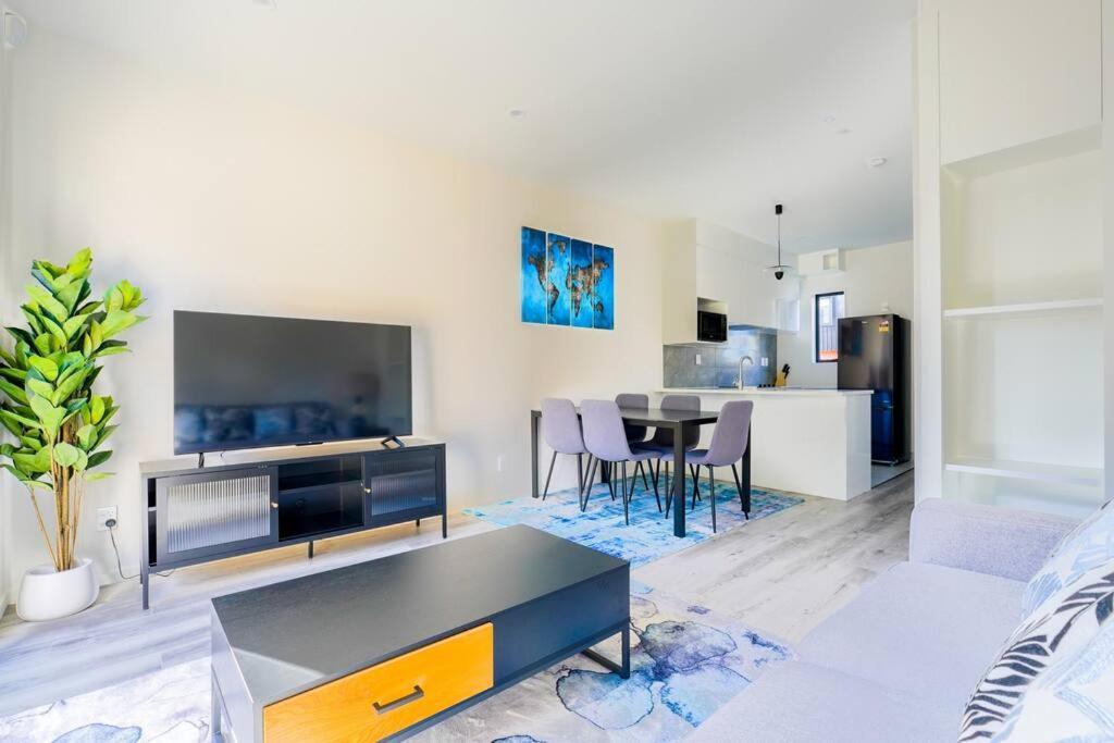 Holiday home Cosy 3 Bedroom Townhouse In East Auckland